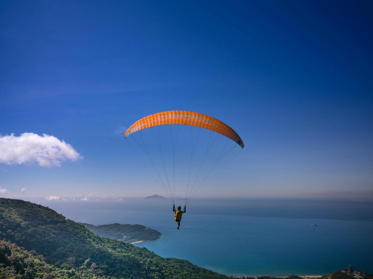Aventuras Extremas en México: Destinos Imperdibles para los Amantes de la&nbsp;Adrenalina